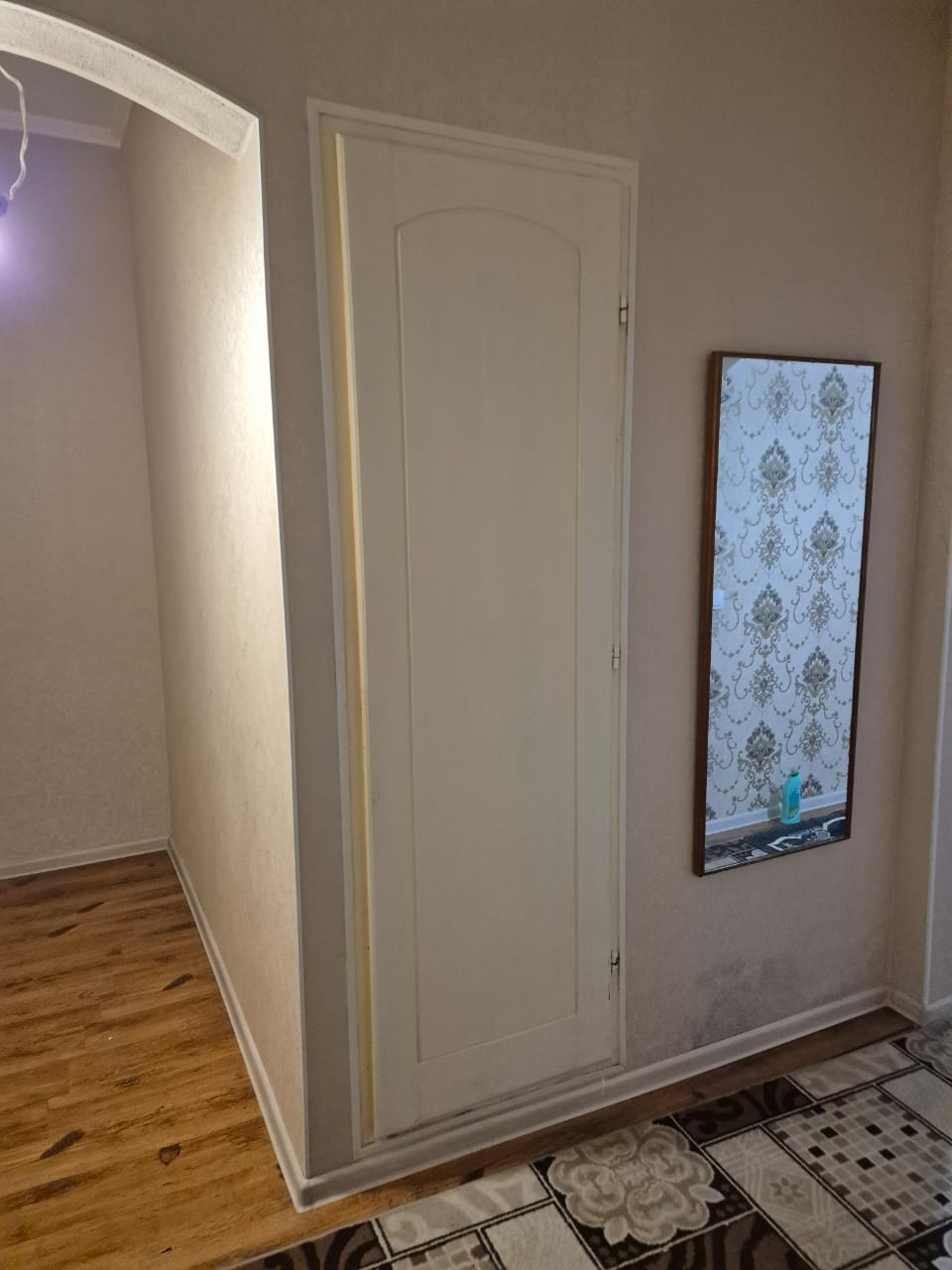 1 ком, 105 серия, 34 м2, этаж 2/9, Сост: Евроремонт - фото 12