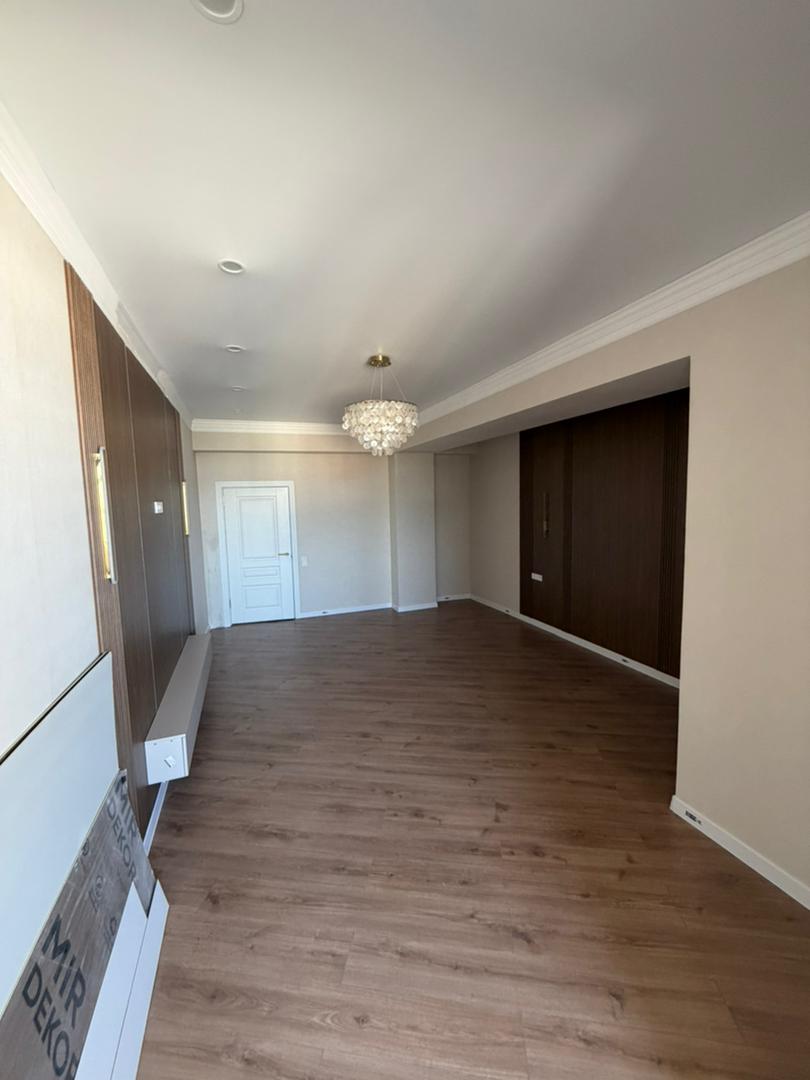 Элитка, 78 м2, этаж 12/12, ж/к ЖК "12th City Residence", Сост: Евроремонт - фото 3