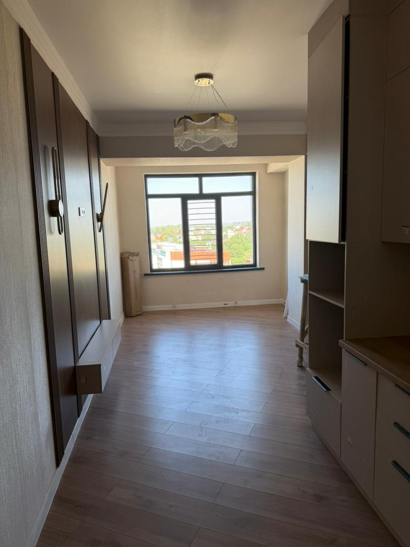 Элитка, 78 м2, этаж 12/12, ж/к ЖК "12th City Residence", Сост: Евроремонт - фото 5