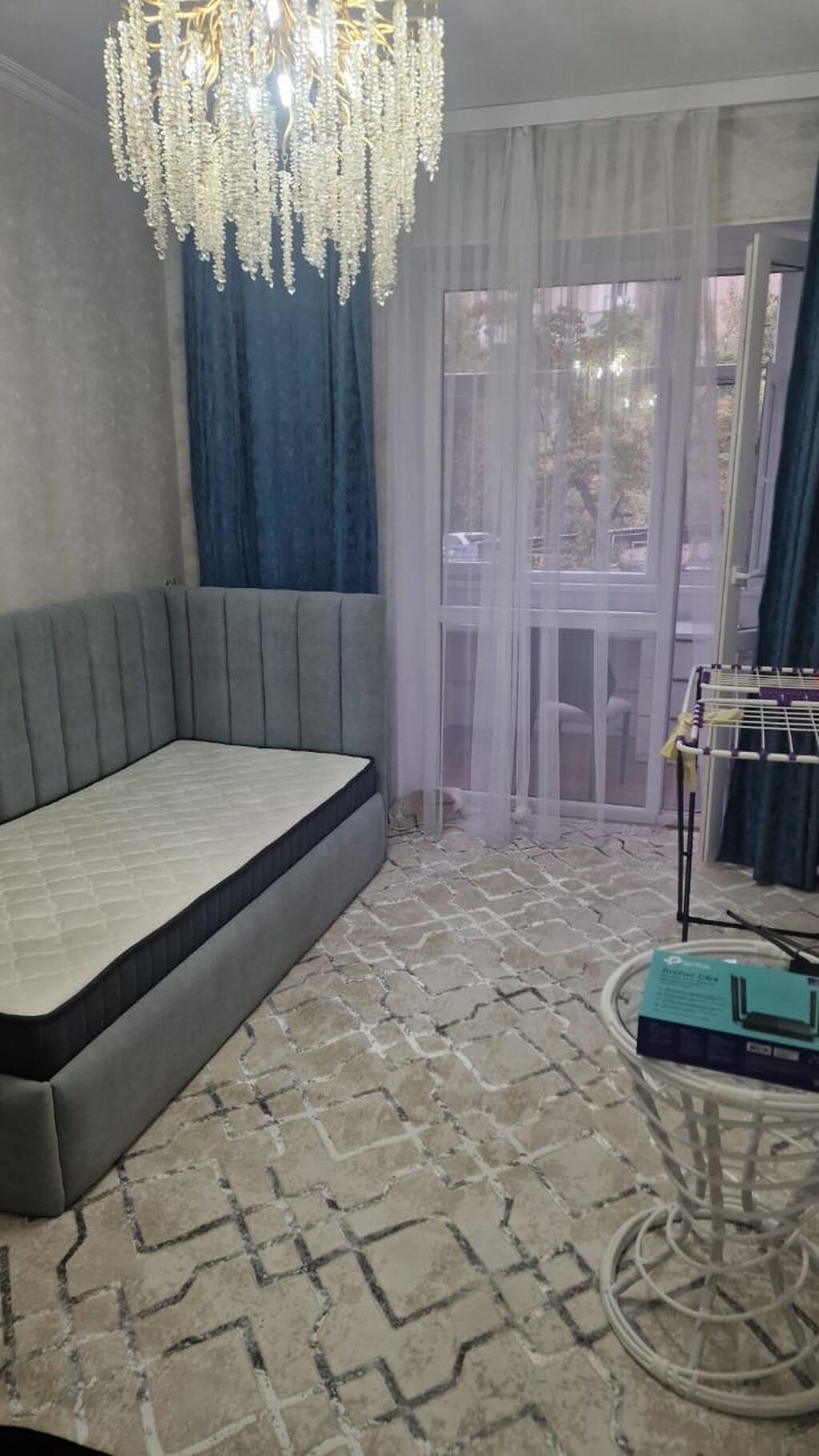 Продажа, Элитка, 4 ком, 94 м2, этаж 2/10, ж/к ЖК Центральный, Сост: Евроремонт - фото 3