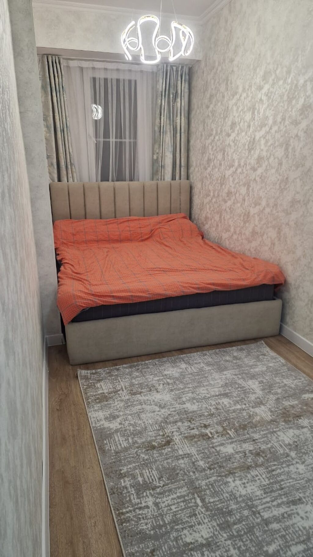 Продажа, Элитка, 4 ком, 94 м2, этаж 2/10, ж/к ЖК Центральный, Сост: Евроремонт - фото 8