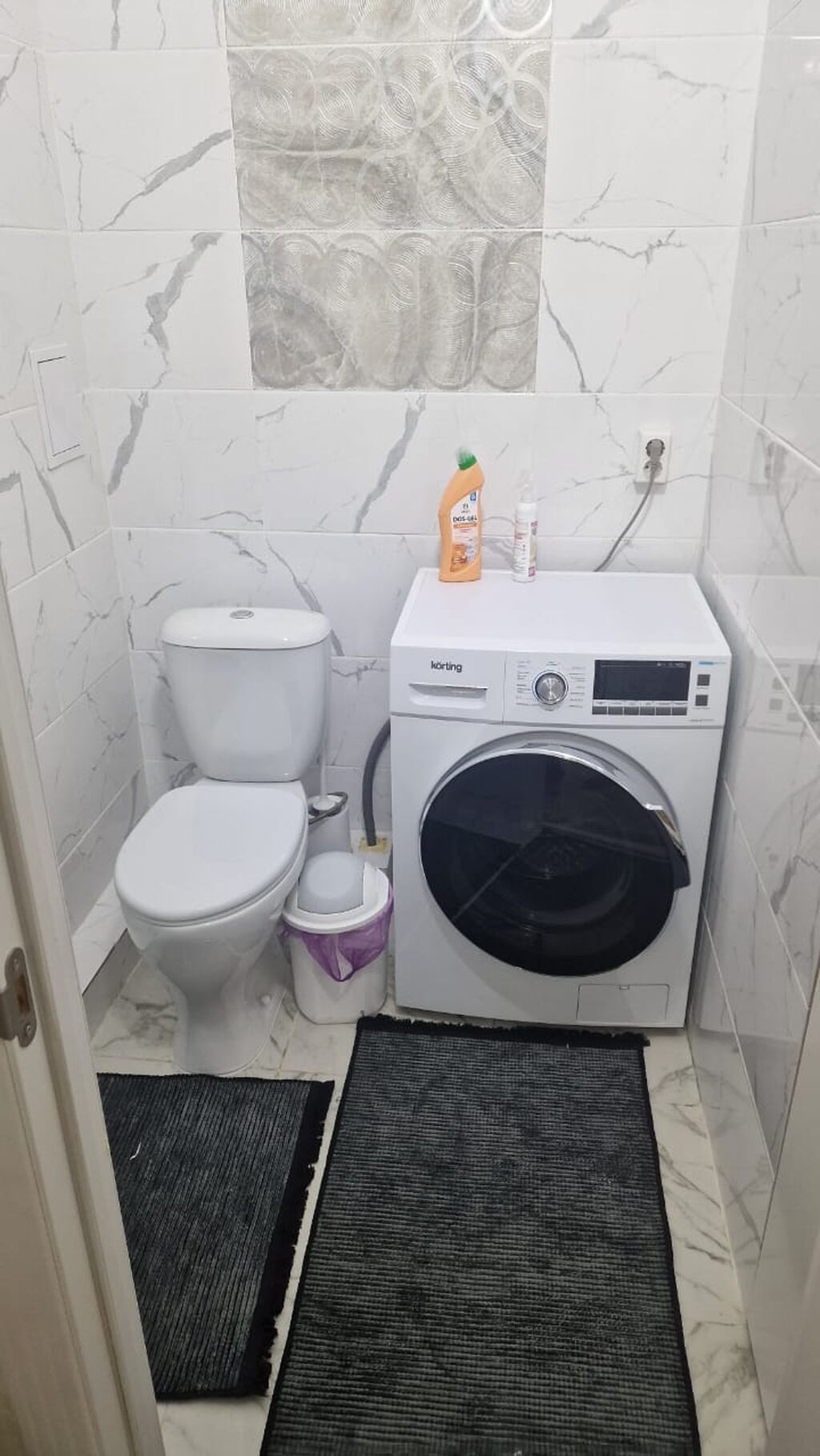 Продажа, Элитка, 4 ком, 94 м2, этаж 2/10, ж/к ЖК Центральный, Сост: Евроремонт - фото 13