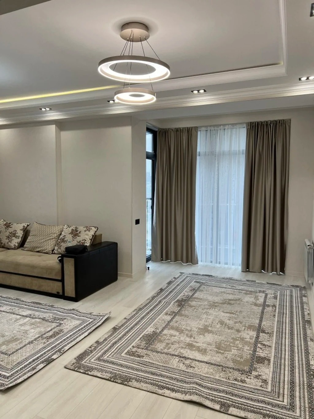 Элитка, 2 ком, 81 м2, этаж 6/15, ж/к Авангард Сити, Сост: Хорошее - фото 6