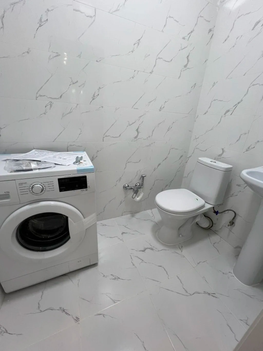Элитка, 2 ком, 81 м2, этаж 6/15, ж/к Авангард Сити, Сост: Хорошее - фото 8