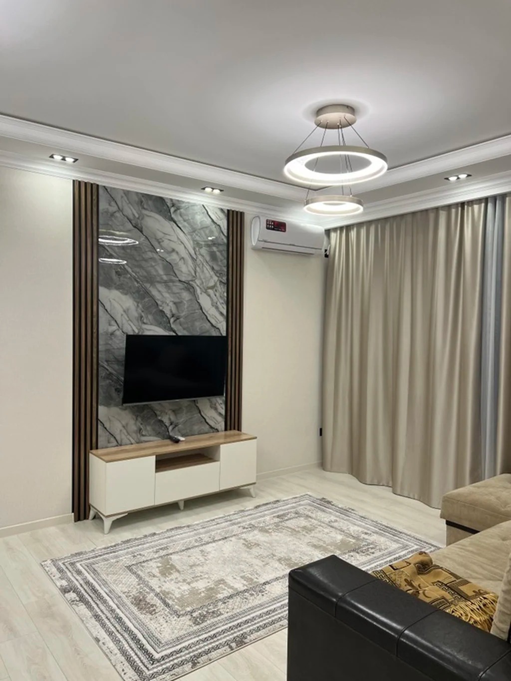 Элитка, 2 ком, 81 м2, этаж 6/15, ж/к Авангард Сити, Сост: Хорошее - фото 9