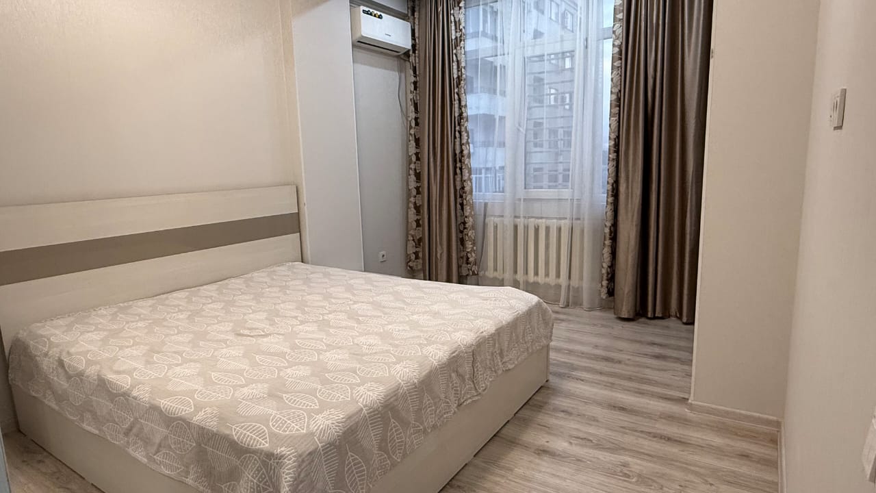 Элитка, 2 ком, 79 м2, этаж 8/9 - фото 6