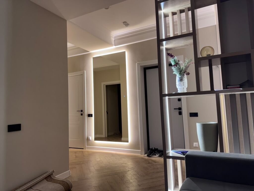 Элитка, 2 ком, 59 м2, этаж 2/16, ж/к Venezian, Сост: Евроремонт - фото 6