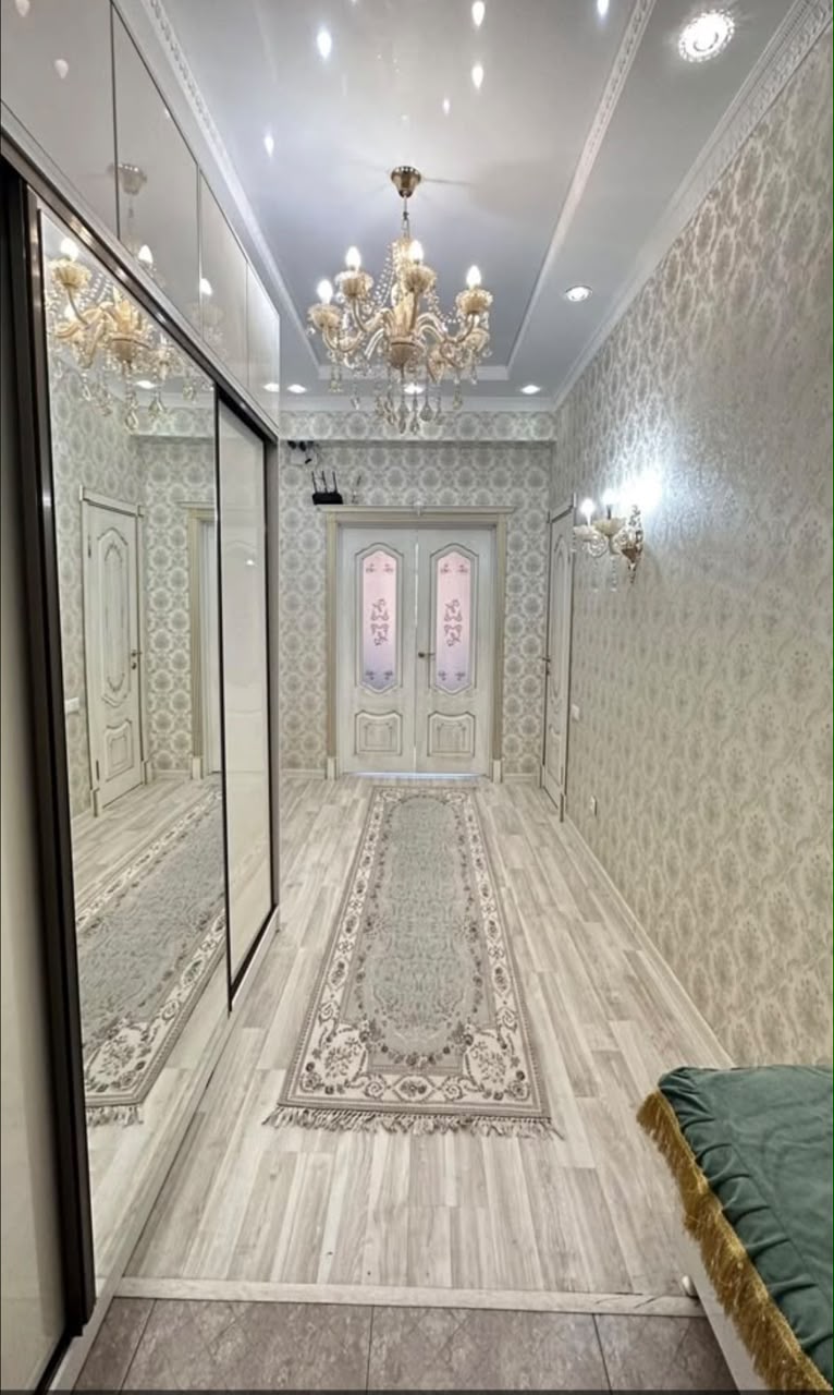 Элитка, 4 ком, 140 м2, этаж 7/10, Сост: Евроремонт - фото 6
