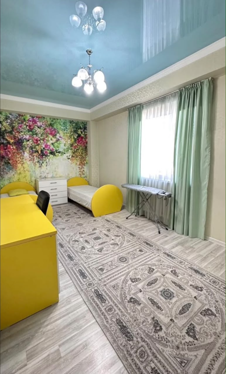 Элитка, 4 ком, 140 м2, этаж 7/10, Сост: Евроремонт - фото 12