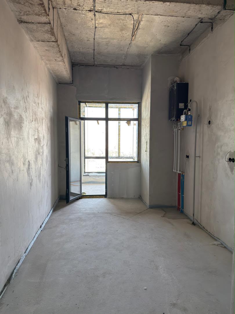 Элитка, 2 ком, 85 м2, этаж 15/18, ж/к Loft, Сост: Сдан ПСО - фото 2