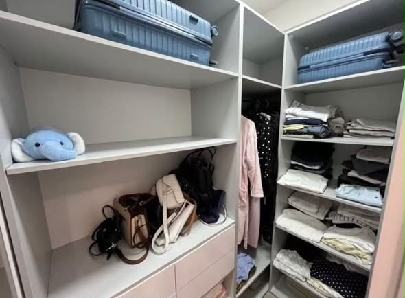 Элитка, 46 м2, этаж 6/14, ж/к Кап Строй Сити (Capstroy City), Сост: Евроремонт - фото 7
