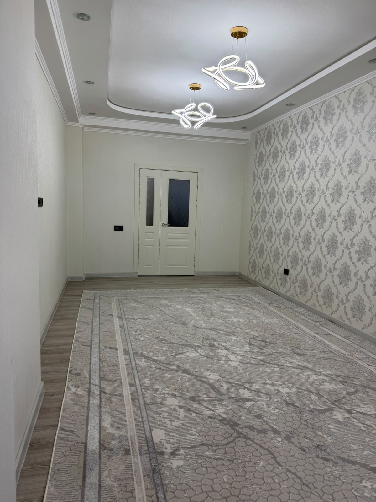 Элитка, 2 ком, 82 м2, этаж 6/10, ж/к ЖК Флоренция, Сост: Евроремонт - фото 5