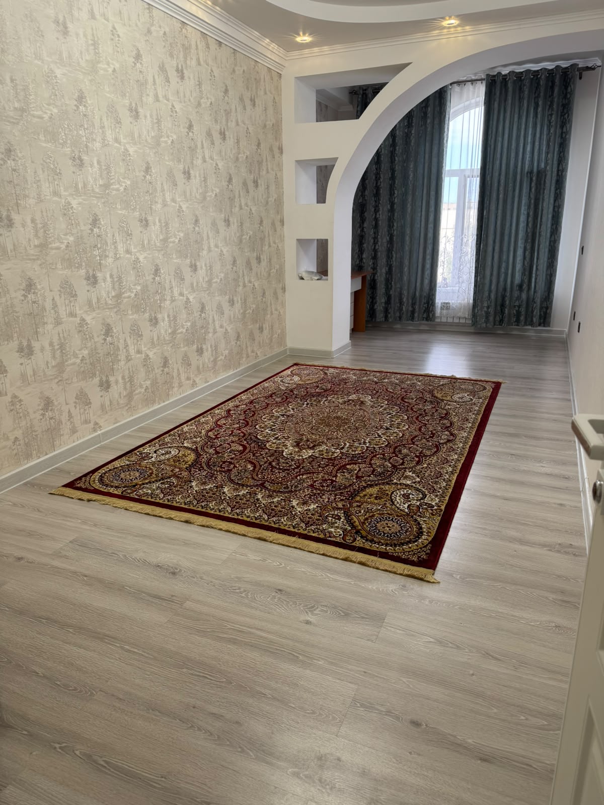 Элитка, 2 ком, 82 м2, этаж 6/10, ж/к ЖК Флоренция, Сост: Евроремонт - фото 7