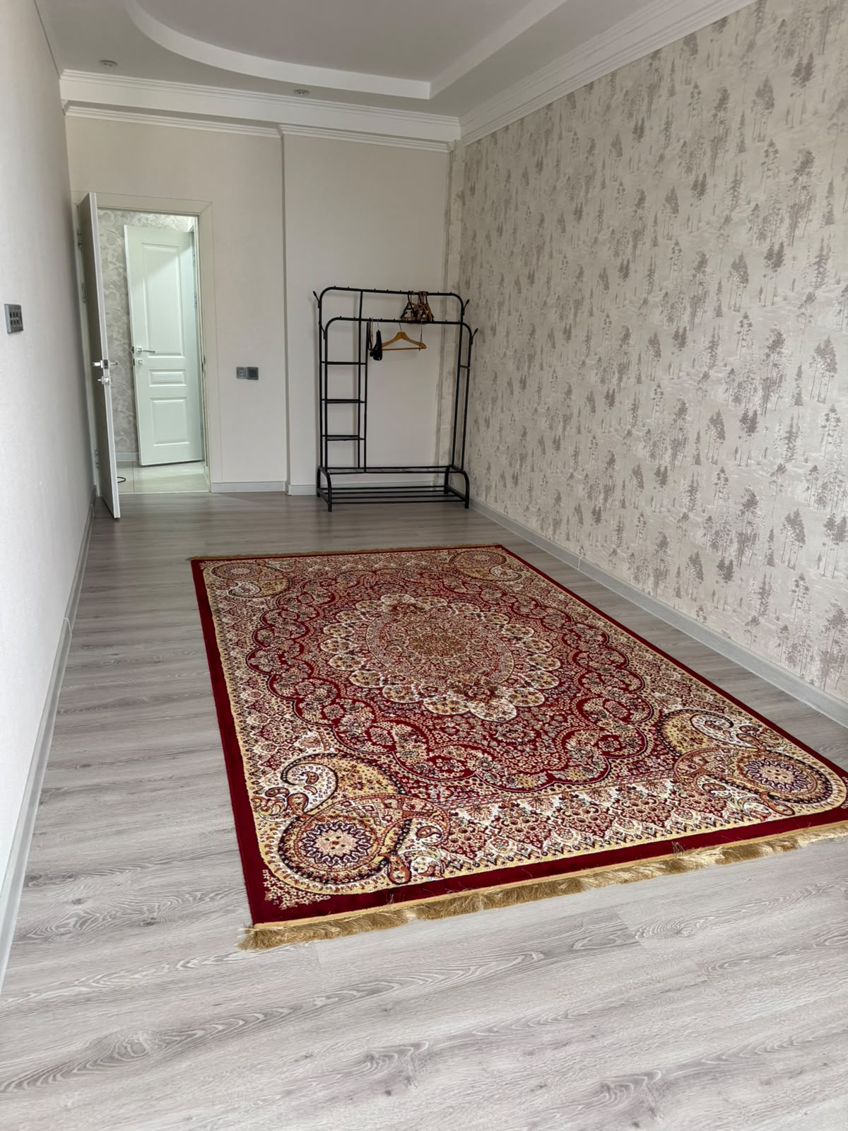 Элитка, 2 ком, 82 м2, этаж 6/10, ж/к ЖК Флоренция, Сост: Евроремонт - фото 8