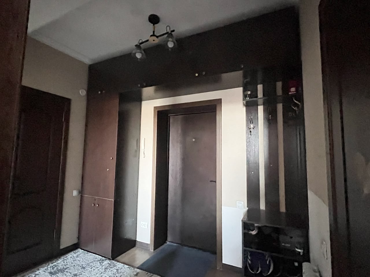 Элитка, 2 ком, 60 м2, этаж 10/13, ж/к Джал Ордо / Джал, Сост: Хорошее - фото 9