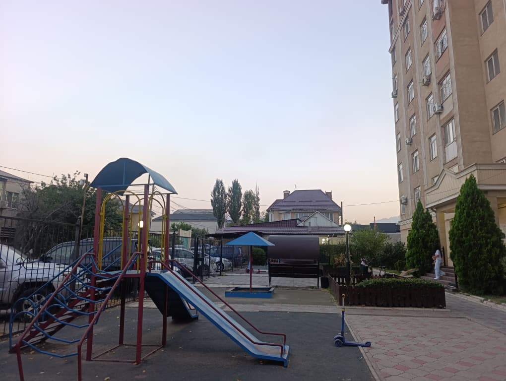 Продажа, Элитка, 2 ком, 45 м2, этаж 3/12, Сост: Евроремонт - фото 4