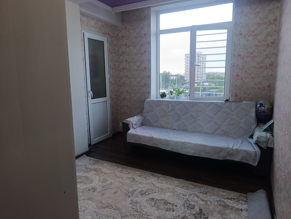 Продажа, Элитка, 2 ком, 45 м2, этаж 3/12, Сост: Евроремонт - фото 8