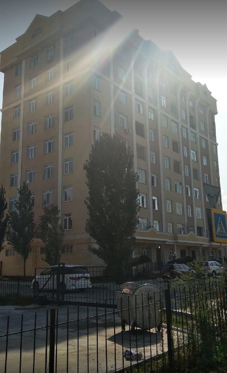 Продажа, Элитка, 2 ком, 45 м2, этаж 3/12, Сост: Евроремонт - фото 10