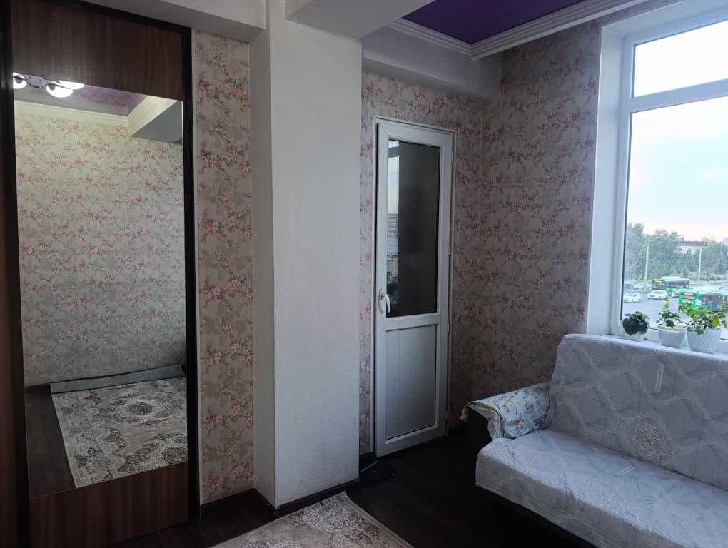 Продажа, Элитка, 2 ком, 45 м2, этаж 3/12, Сост: Евроремонт - фото 12