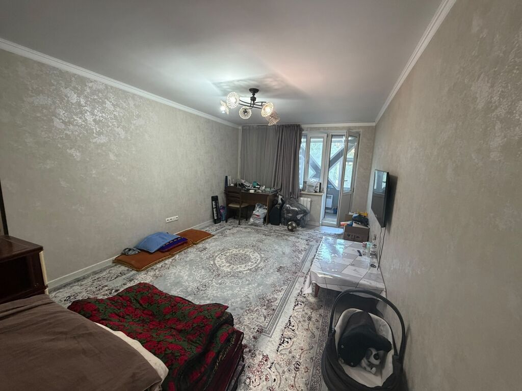 2 ком, Индивидуальный проект, 50 м2, этаж 2/13, Сост: Хорошее - фото 2