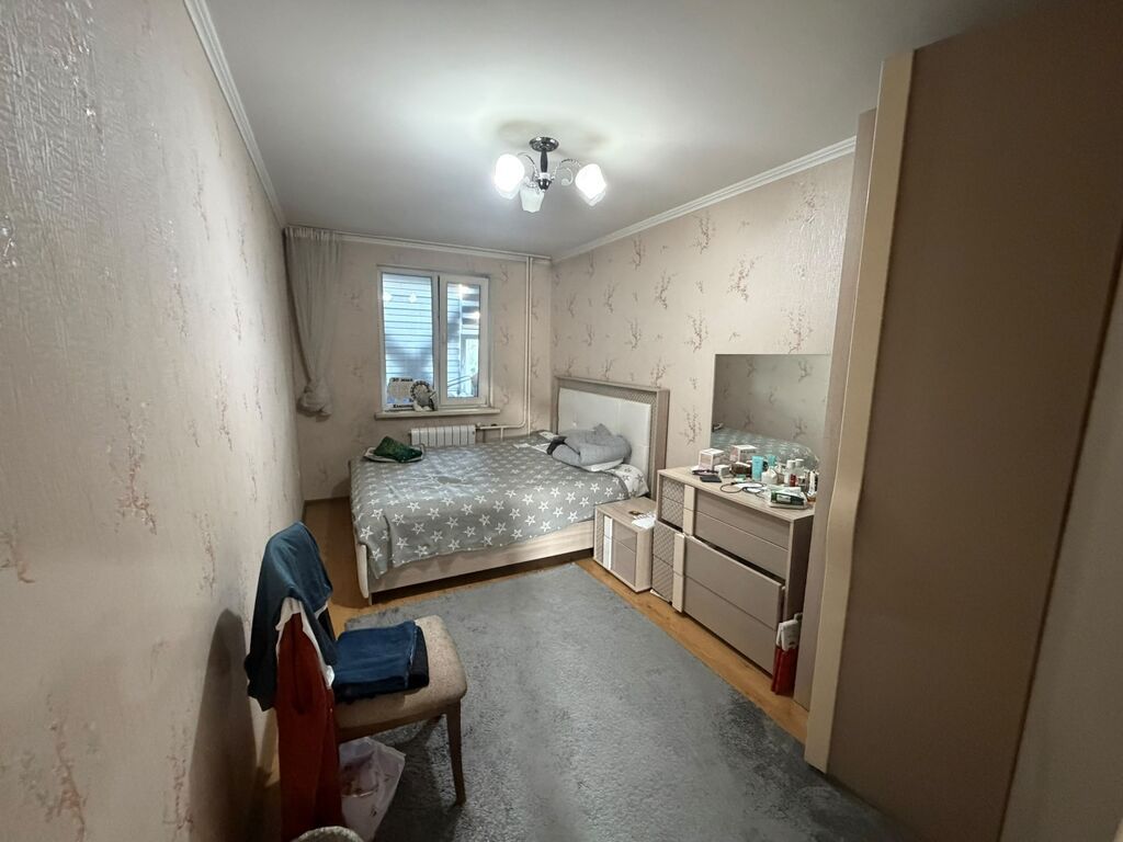 2 ком, Индивидуальный проект, 50 м2, этаж 2/13, Сост: Хорошее - фото 3