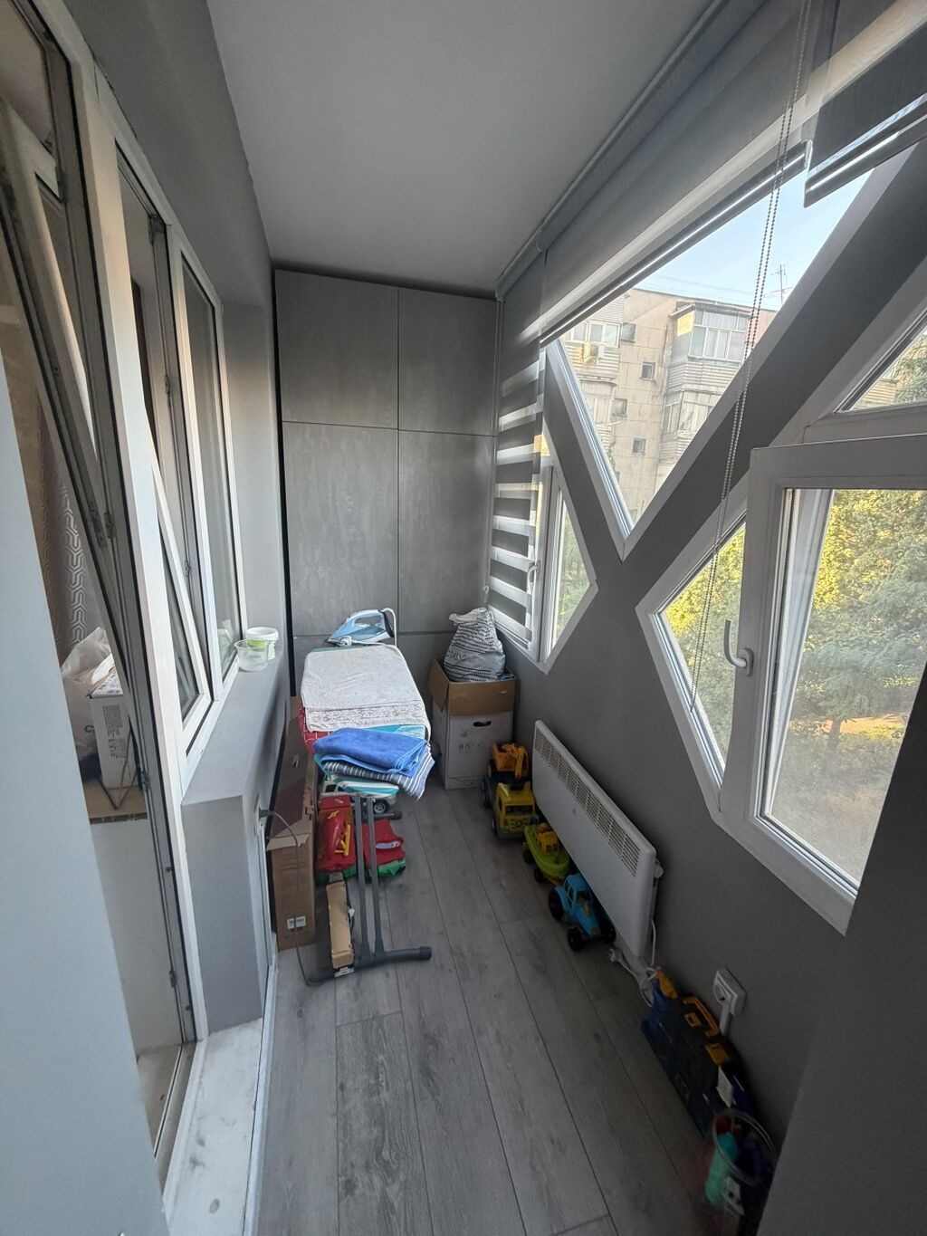 2 ком, Индивидуальный проект, 50 м2, этаж 2/13, Сост: Хорошее - фото 4