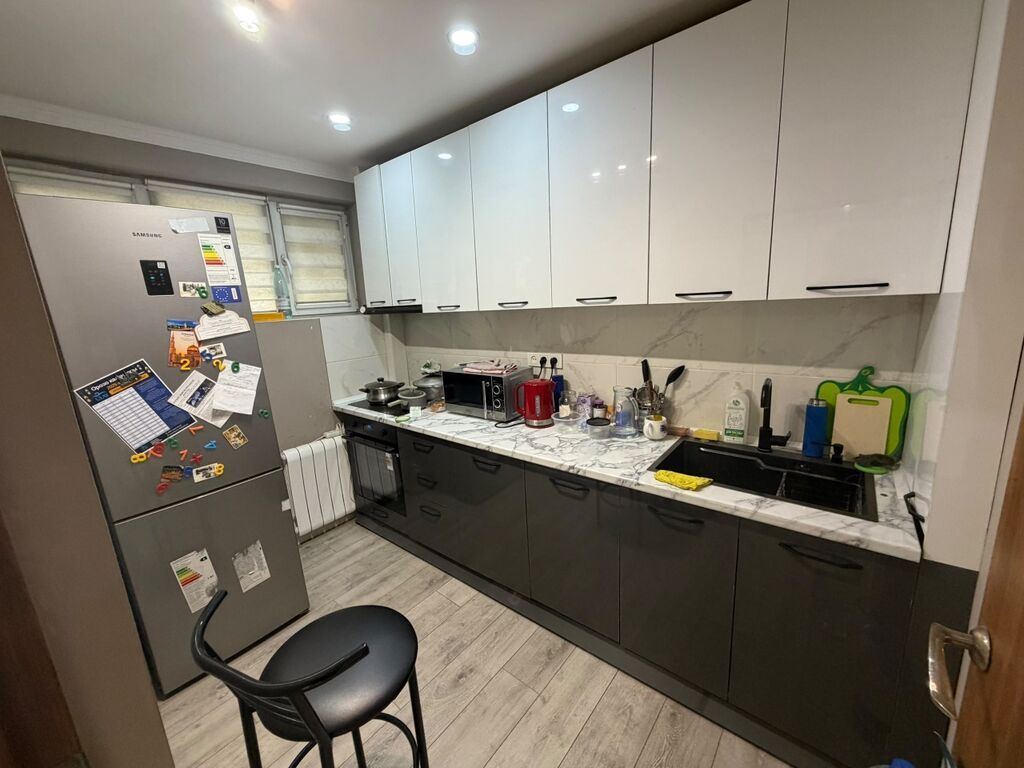 2 ком, Индивидуальный проект, 50 м2, этаж 2/13, Сост: Хорошее - фото 5