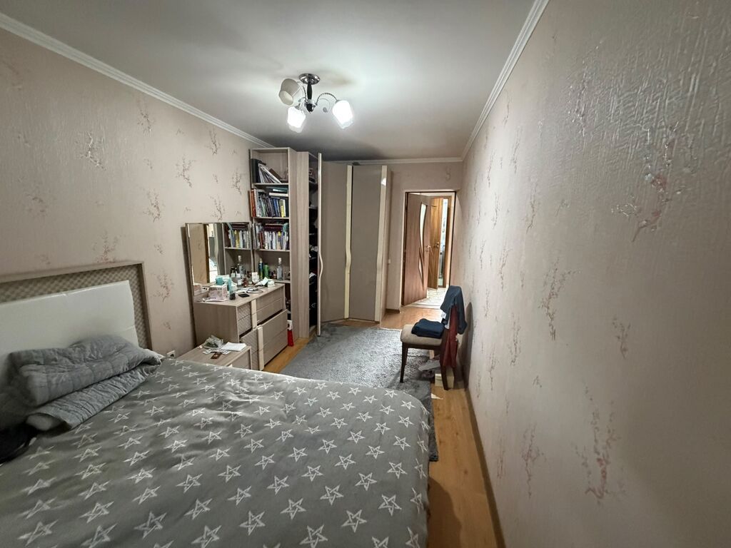 2 ком, Индивидуальный проект, 50 м2, этаж 2/13, Сост: Хорошее - фото 6