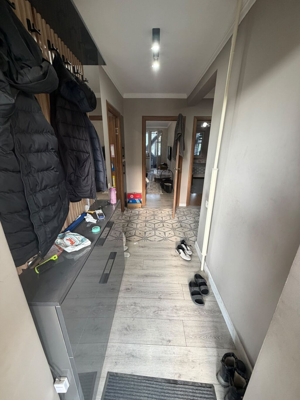 2 ком, Индивидуальный проект, 50 м2, этаж 2/13, Сост: Хорошее - фото 7
