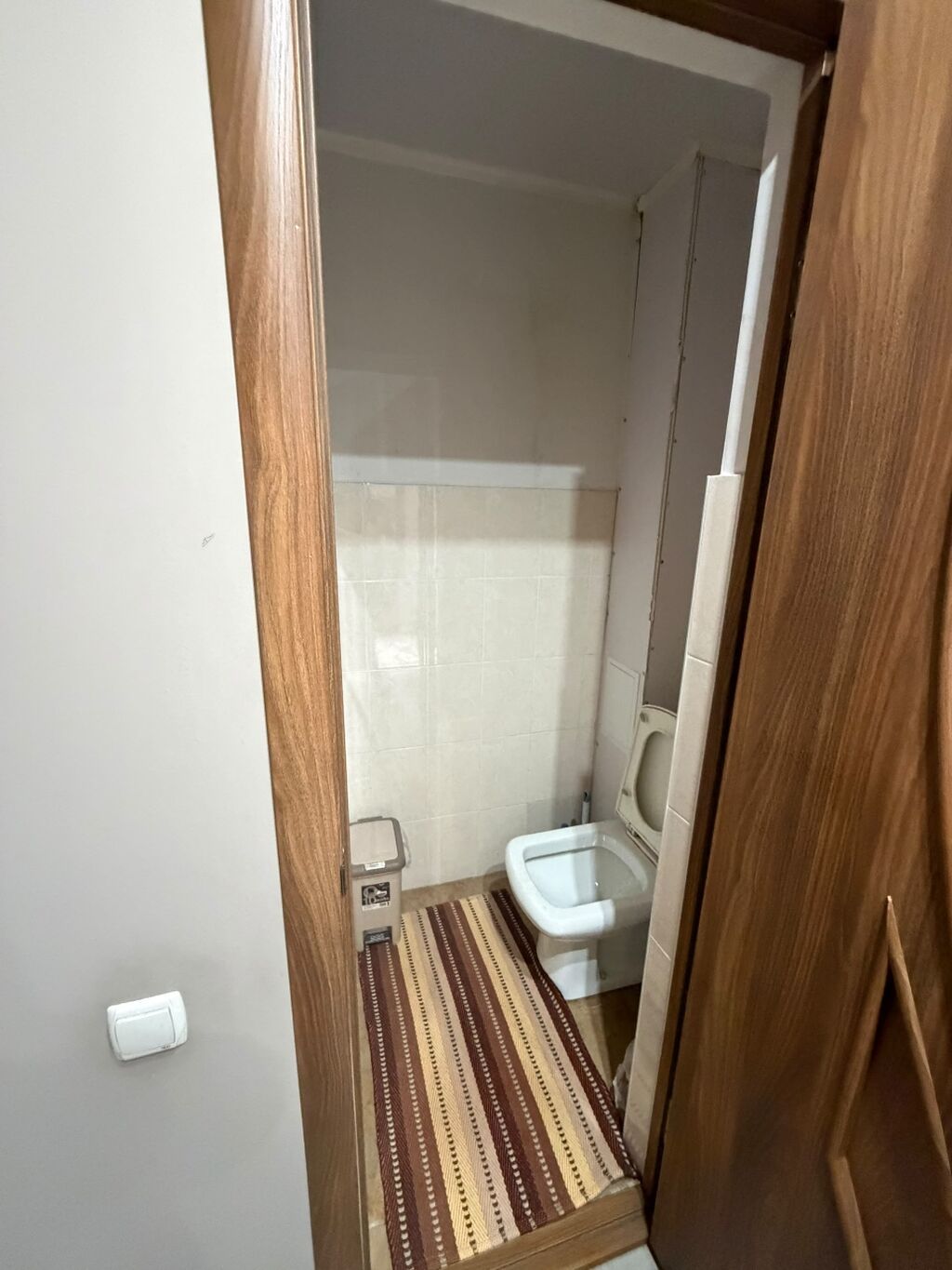 2 ком, Индивидуальный проект, 50 м2, этаж 2/13, Сост: Хорошее - фото 9