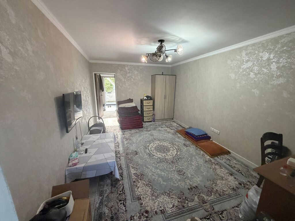 2 ком, Индивидуальный проект, 50 м2, этаж 2/13, Сост: Хорошее - фото 10