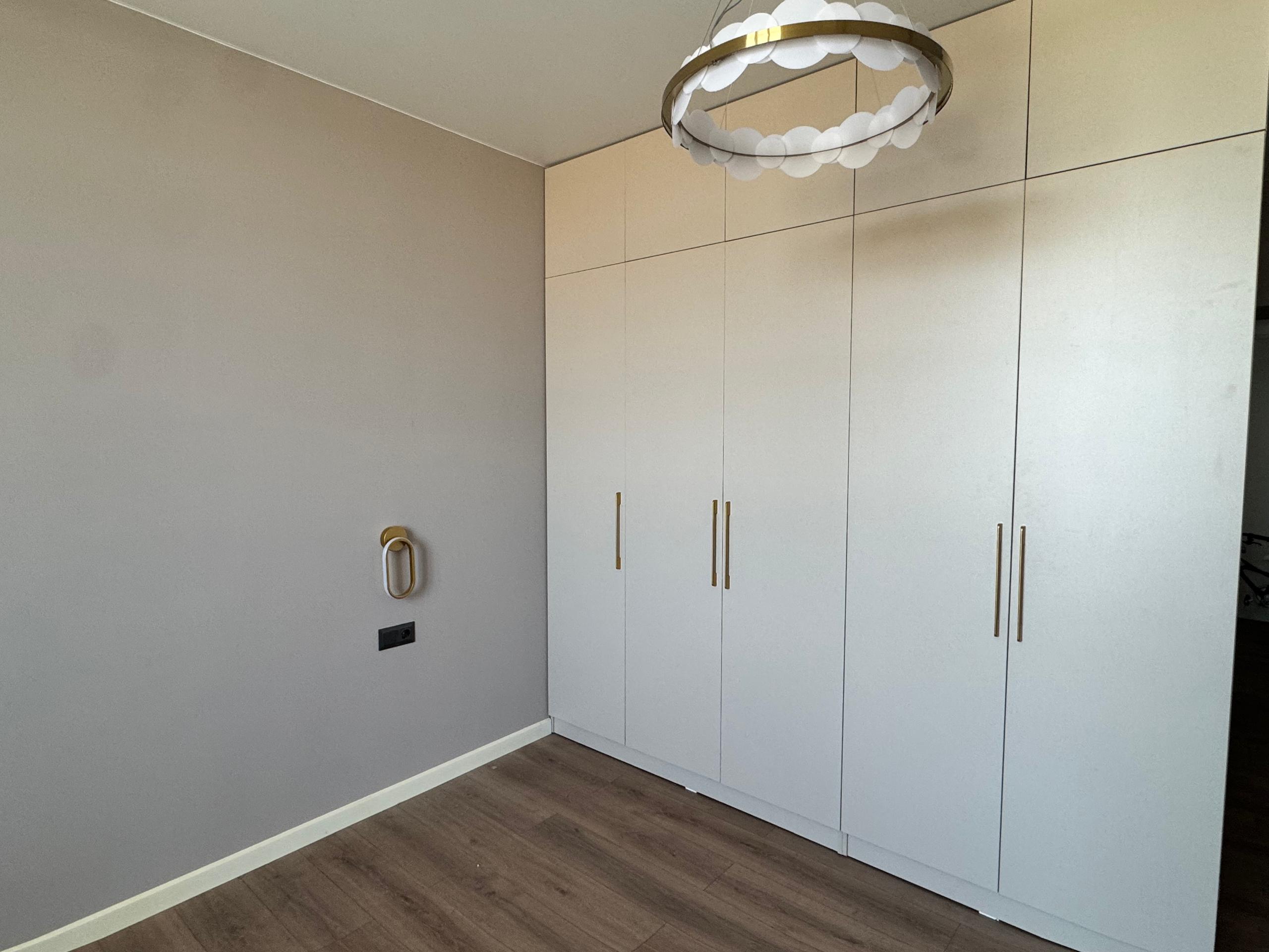 Продажа, Элитка, 3 ком, 118 м2, этаж 4/7, ж/к Памир Резиденс, Сост: Евроремонт - фото 9