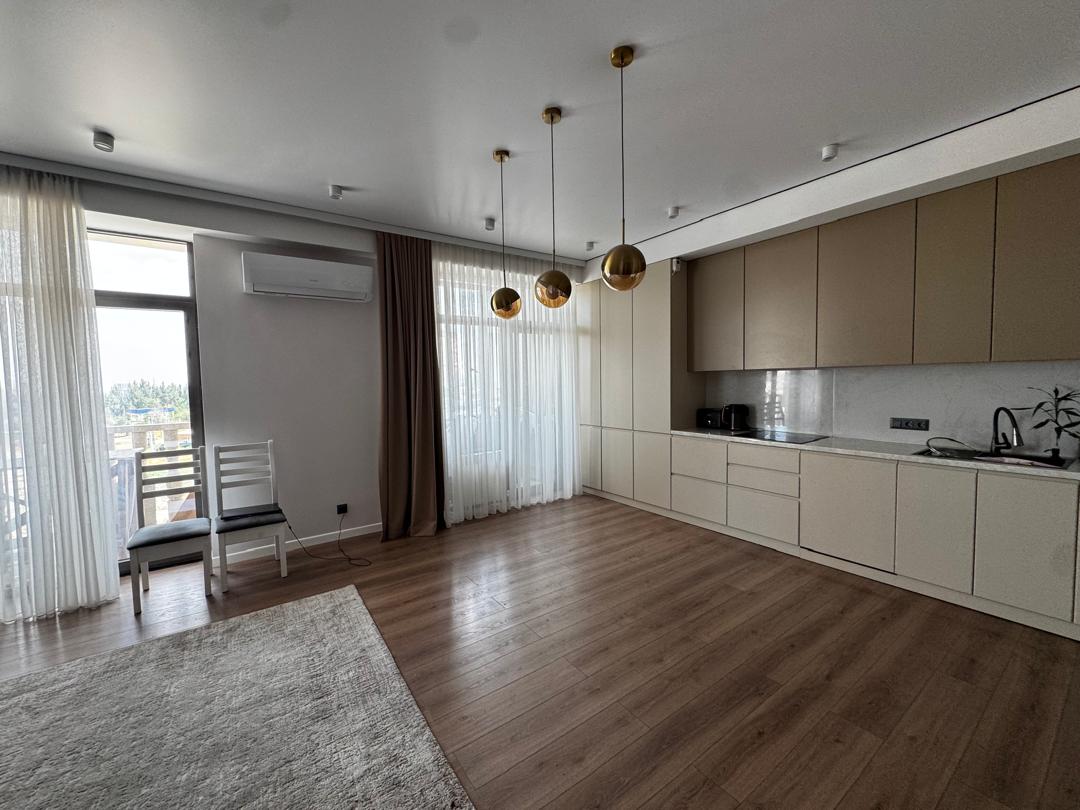 Элитка, 3 ком, 118 м2, этаж 4/7, ж/к Элиф Гарден/Elif Garden - фото 5