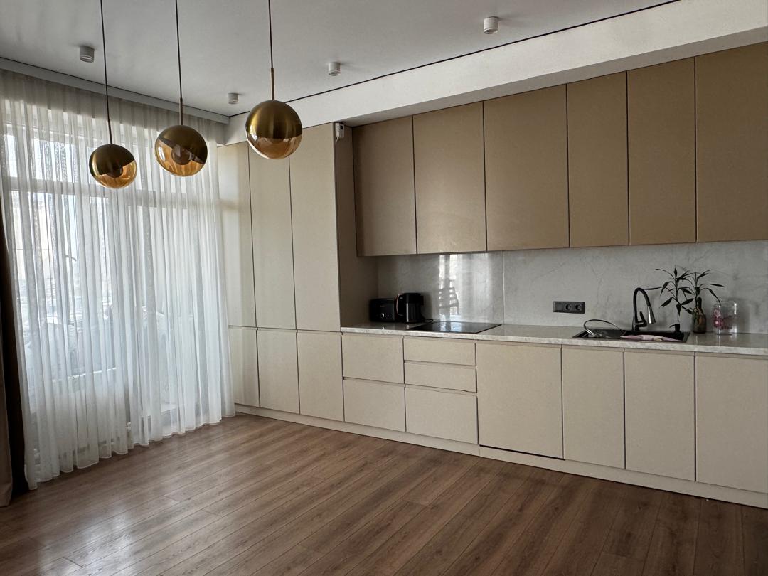 Элитка, 3 ком, 118 м2, этаж 4/7, ж/к Элиф Гарден/Elif Garden - фото 6