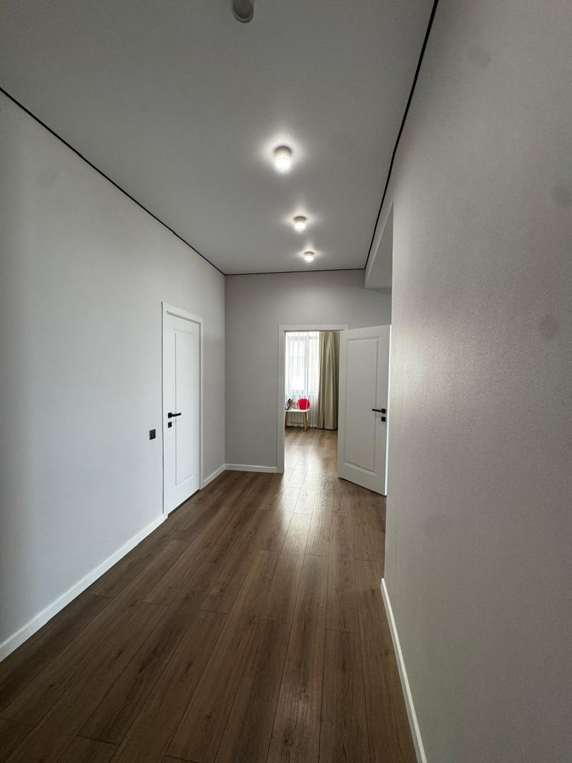 Элитка, 3 ком, 118 м2, этаж 4/7, ж/к Элиф Гарден/Elif Garden - фото 7