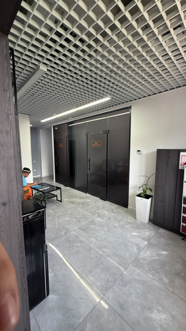 Офис, Коммерческая, 326 м2, этаж 2/15, Сост: Евроремонт - фото 3