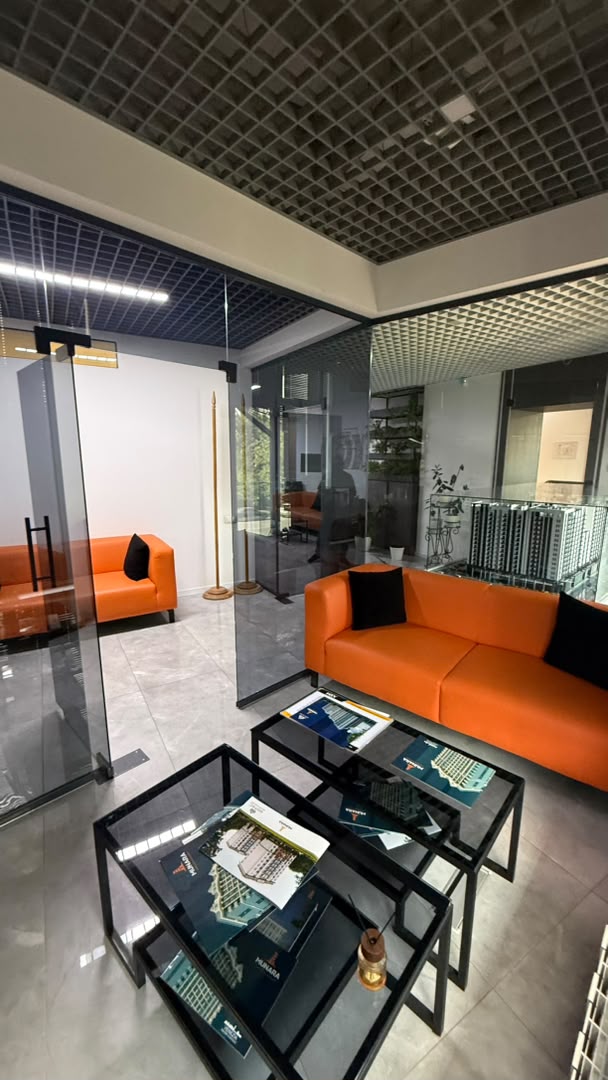 Офис, Коммерческая, 326 м2, этаж 2/15, Сост: Евроремонт - фото 5