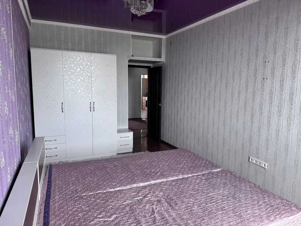 Элитка, 3 ком, 95 м2, этаж 10/11, Сост: Евроремонт - фото 3