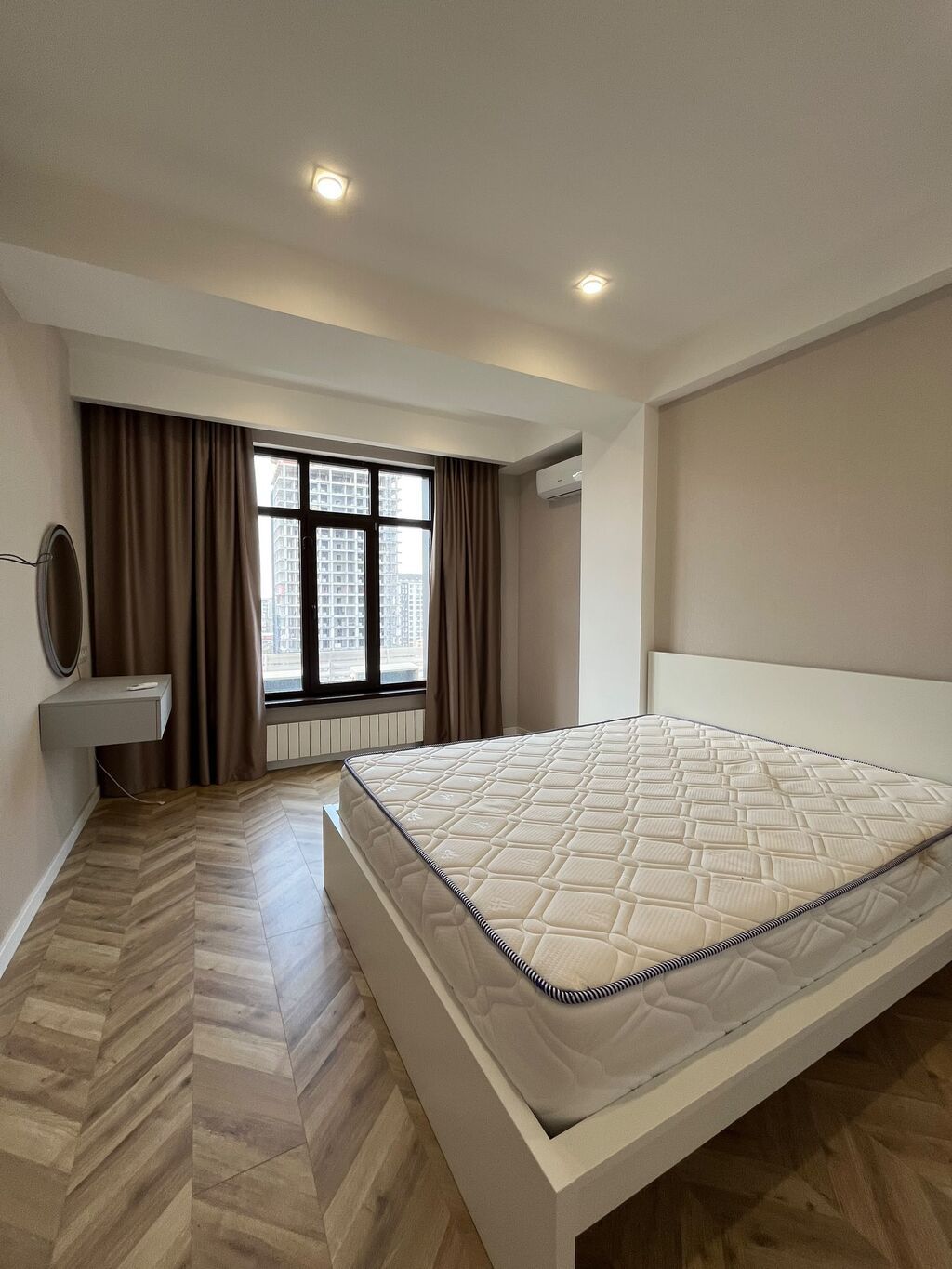 Элитка, 2 ком, 80 м2, этаж 12/14, ж/к Гранд Виктория (Grand Victoria) - фото 3