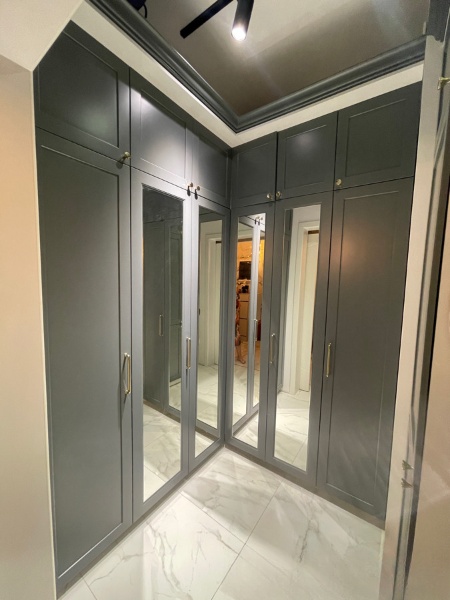 Продажа, Элитка, 4 ком, 125 м2, этаж 12/14, ж/к Платинум (Platinum), Сост: Евроремонт - фото 5