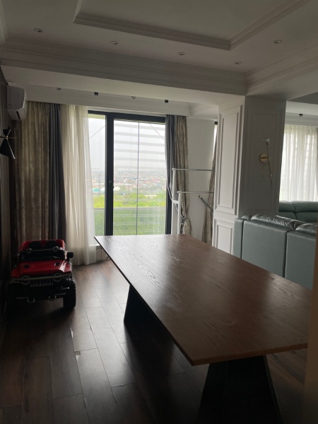 Продажа, Элитка, 4 ком, 125 м2, этаж 12/14, ж/к Платинум (Platinum), Сост: Евроремонт - фото 19