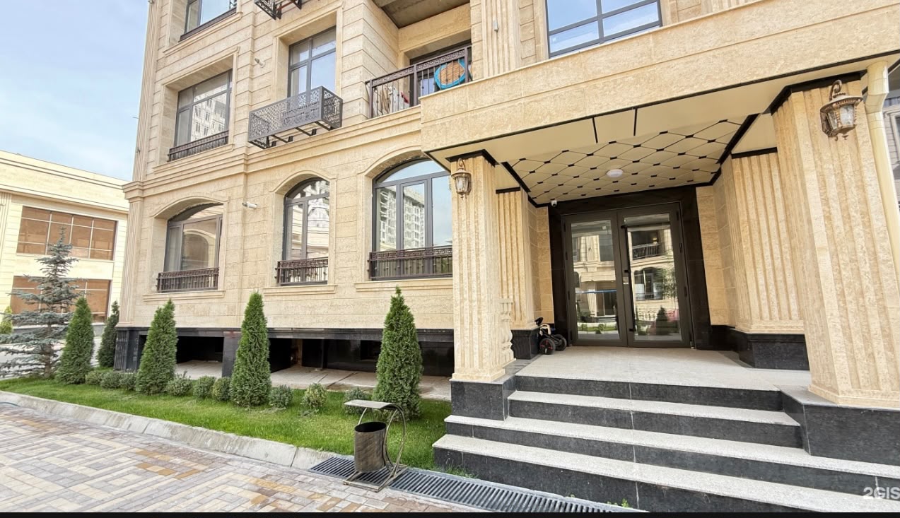 Элитка, 3 ком, 98.1 м2, этаж 1/3, ж/к Ницца Резиденс (Nitca Residence), Сост: Строящийся ПСО - фото 3