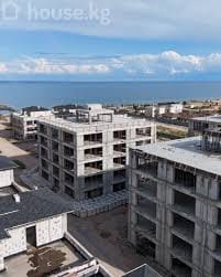 Продажа, Элитка, 1 ком, 23.29 м2, этаж 3/5, Сост: Строящийся ПСО - фото 3