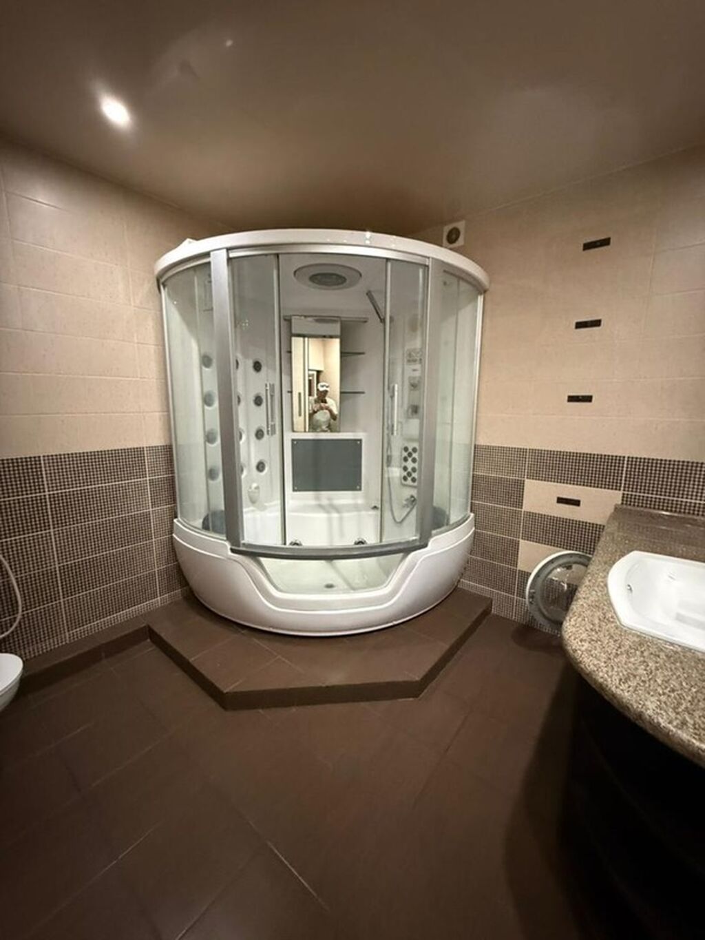 Элитка, 118 м2, этаж 7/9 - фото 4