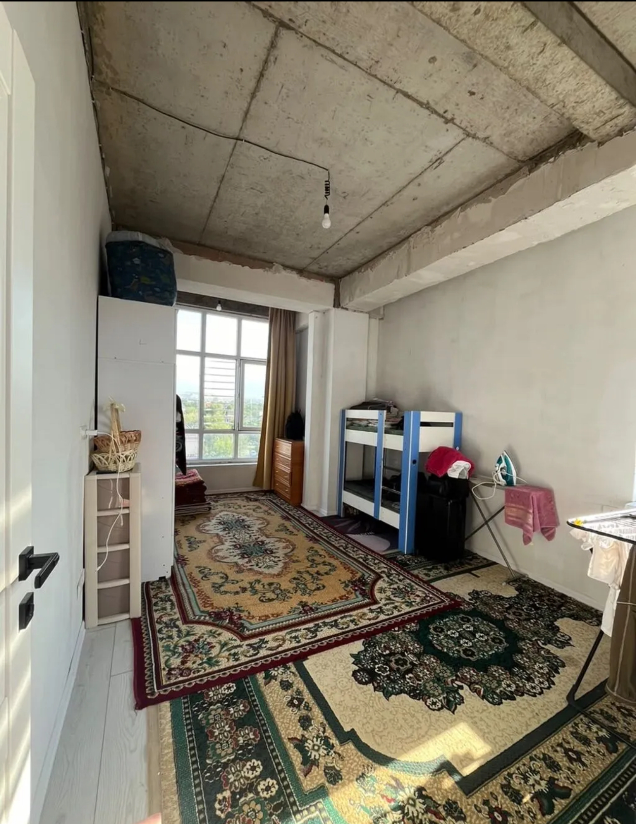 Продажа, Элитка, 2 ком, 68 м2, этаж 5/9 - фото 3