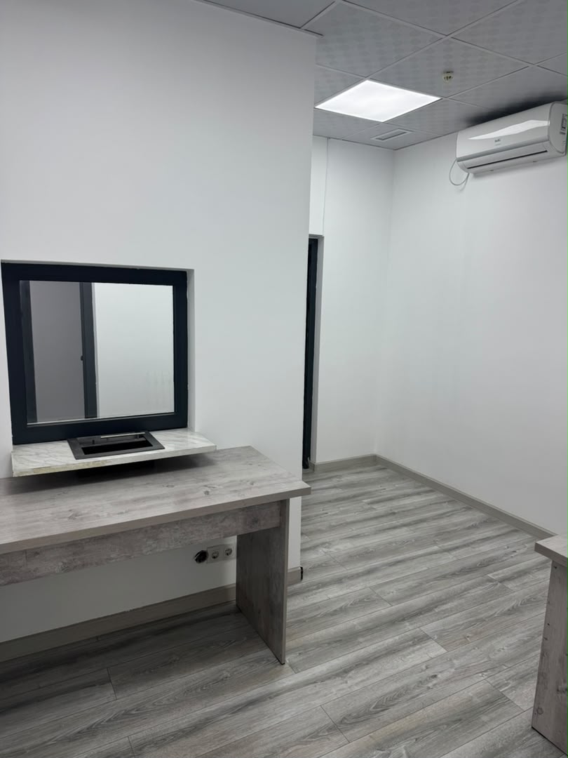 Офис, Коммерческая, 130 м2, этаж 1/12, Сост: Хорошее - фото 4