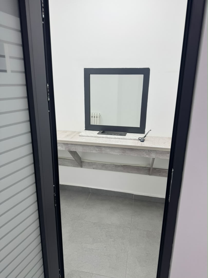 Офис, Коммерческая, 130 м2, этаж 1/12, Сост: Хорошее - фото 5