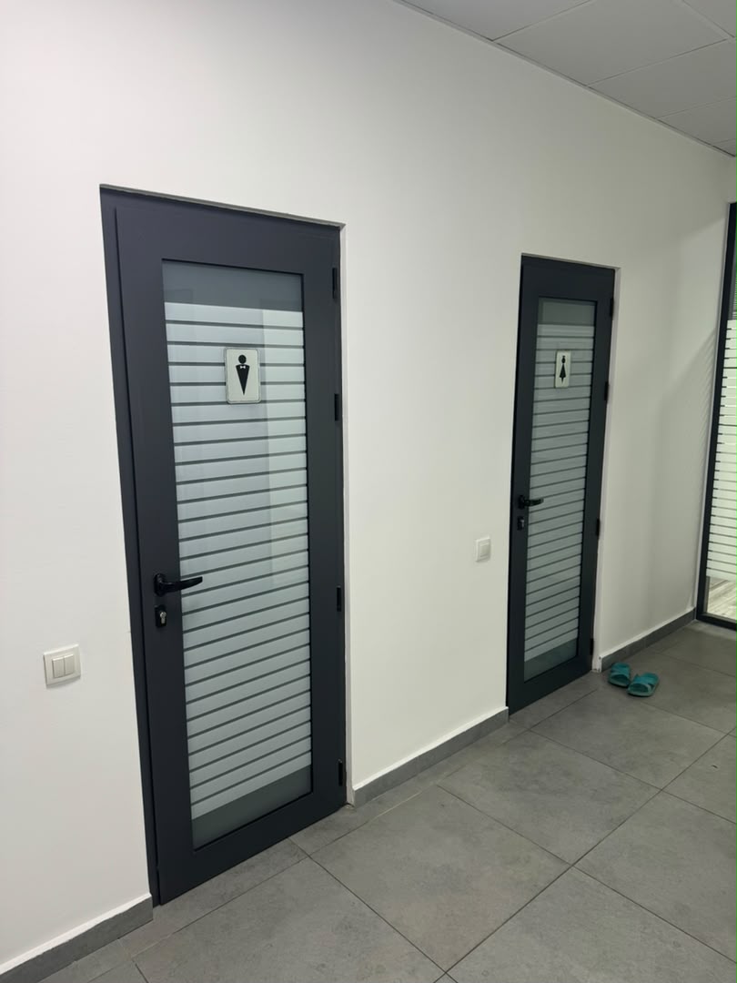 Офис, Коммерческая, 130 м2, этаж 1/12, Сост: Хорошее - фото 8