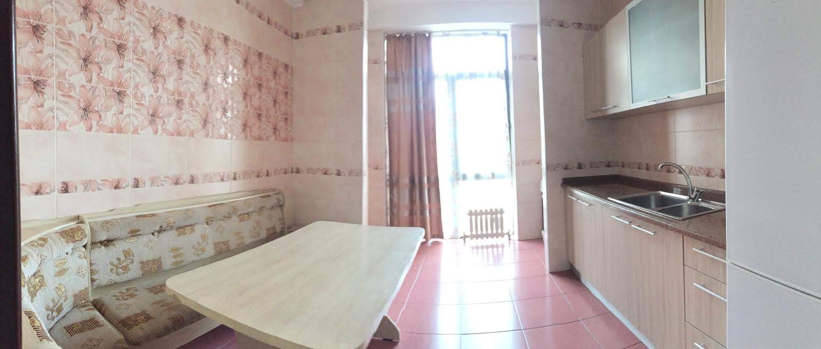 Элитка, 4 ком, 130 м2, этаж 2/10, ж/к Триумф, Сост: Евроремонт - фото 6