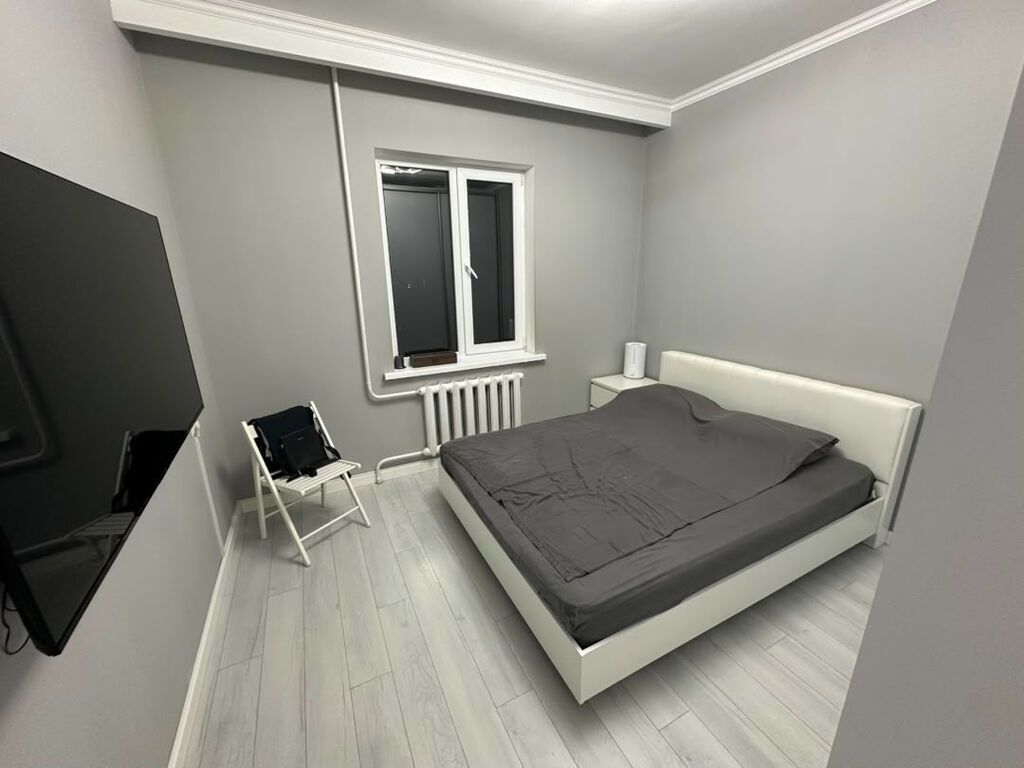 3 ком, 105 серия, 80 м2, этаж 5/9, Сост: Хорошее - фото 4